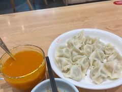 -丝路东方虾仁水饺(北京路二宫汇嘉店)