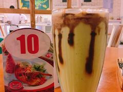 avocadojuice-Crispy Duck(Bebek Garing)