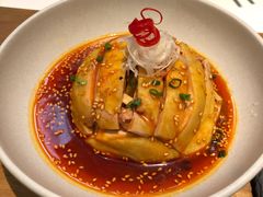口水鸡-榕意·川味之美(深业上城店)