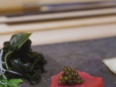 金枪鱼-鮨一日本料理(大中华店)