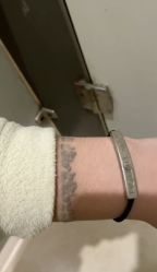 -雲艺刺青·洗纹身