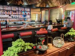 -300杯·和牛烧肉清酒专门店(廊里店)