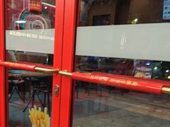 -塔斯汀中国汉堡(宝安宝田一路店)
