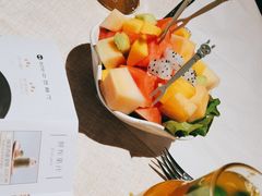 -BOB中西餐厅(东安·湘中城市广场店)