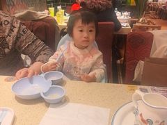 -点都德(奥体印象城店)