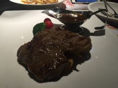 -绿茵阁(体育西分店)