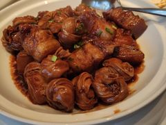 -道道鲜·崇明私房菜(五角场店)