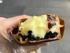 -薛新颖红豆饼(中式甜点山师店)