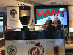 -麦当劳(东方时代广场分店)
