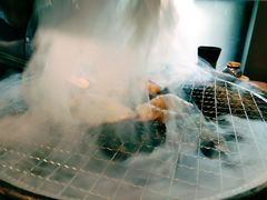 -热血兄弟·炭火烤肉(融侨中心店)