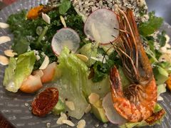 -WOLFGANG PUCK KITCHEN & BAR(迪士尼小镇店)