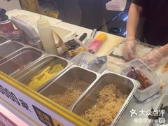 -n多寿司(滨湖万达广场店)