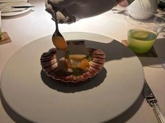 -三嚥阁 La Villa Restaurant