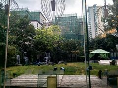 -北京东直门智选假日酒店