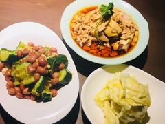 -胖哥俩肉蟹煲(湖滨银泰in77店)
