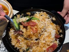 -煲王粤菜餐厅(中侨中心店)