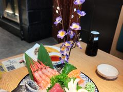 -温野菜涮涮锅(曲江大悦城店)