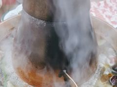 -津门老羊家·铜锅涮羊肉·烧烤(科技园店)