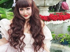 -秀儿家の小确幸花园西餐厅