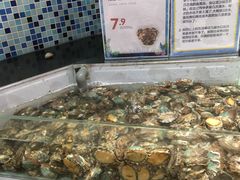 -盒马鲜生(莱蒙都会店)