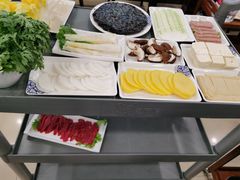 -楼外楼肥羊木炭火锅居(乐群街店)