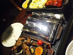-火炉火自助餐(枫蓝国际店)