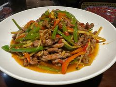 -拾捌川·自贡爆炒(新街口店)