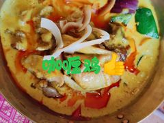 -南沙游艇会·大兵船餐厅