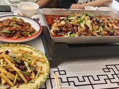 -四妹餐厅(玫瑰街店)