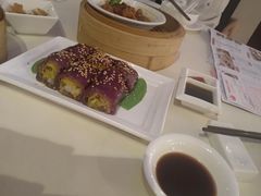 紫米脆虾昌-潮福城大酒楼(湖滨北路店)