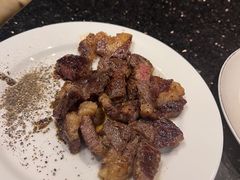 -温度铁板烧(前进大街店)