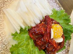 -故乡家韩国料理(机场店)