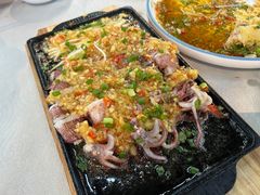 -皮记海鲜1995(寮步店)