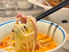 招牌闽南卤面-宴遇·福建荟馆(德基广场店)