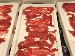 -谭三娘鲜切牛肉自助火锅(九眼桥总店)