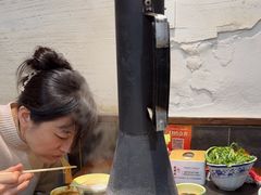 -吉祥涮羊肉