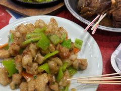 -东北酱大骨