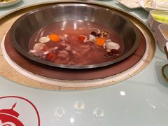 -313羊庄鲜羊火锅·鲜羊肉烧烤(李村店)