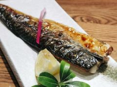 秋刀鱼-原田新料理(1912店)