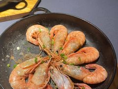 -高佳庄·海鲜酒楼(东港店)