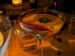 -Jing Bar 井酒吧