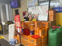 -超鹿运动(五四路恒力城店)