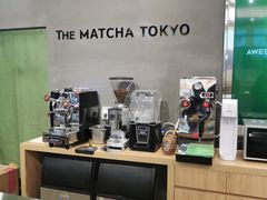 -THE MATCHA TOKYO抹茶东京