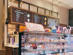 -巴黎贝甜(国贸店)