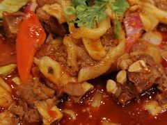 -阿西娅食府(中关村店)