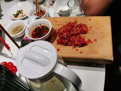 -川锅一号火锅(常德万达店)