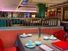 -天成·川菜家宴(海港城店)