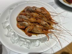 -筱爷叔·上海传统手工菜(玉树路店)