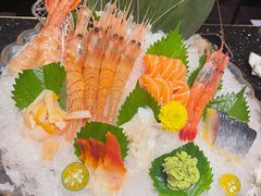 -極上萬膳·日料放题(海岸城店)