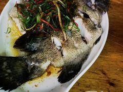 -后田海鲜餐厅(南澳香湖湾店)